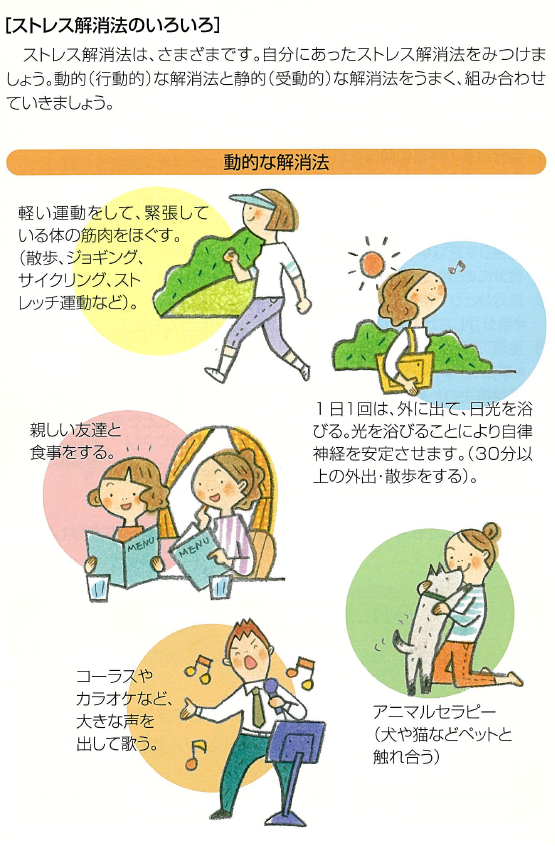 ふくしまポータル | あなたのこころは元気ですか？ 【生きるを支える